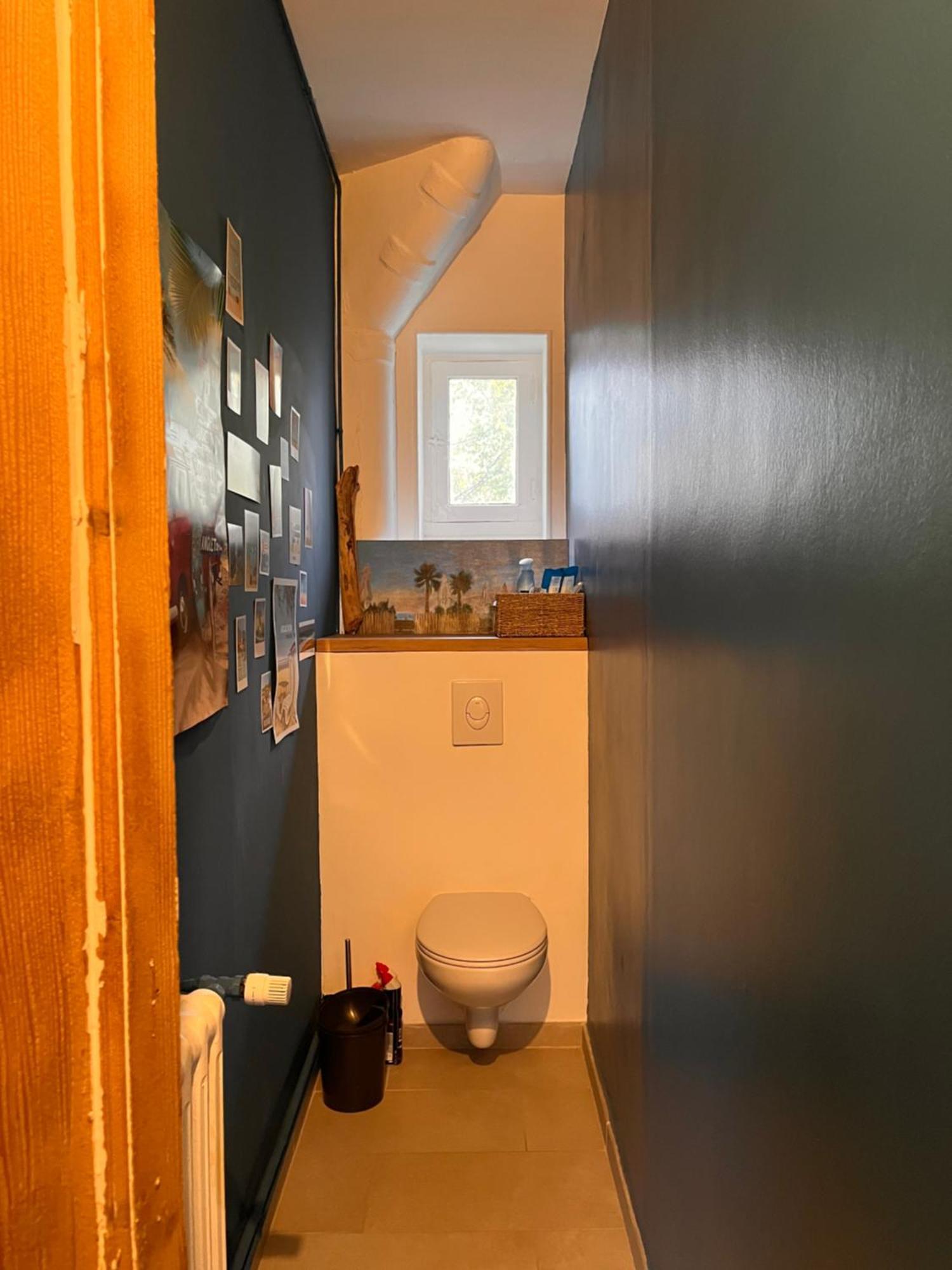 Appartement 2 - Proche Gare Nevers