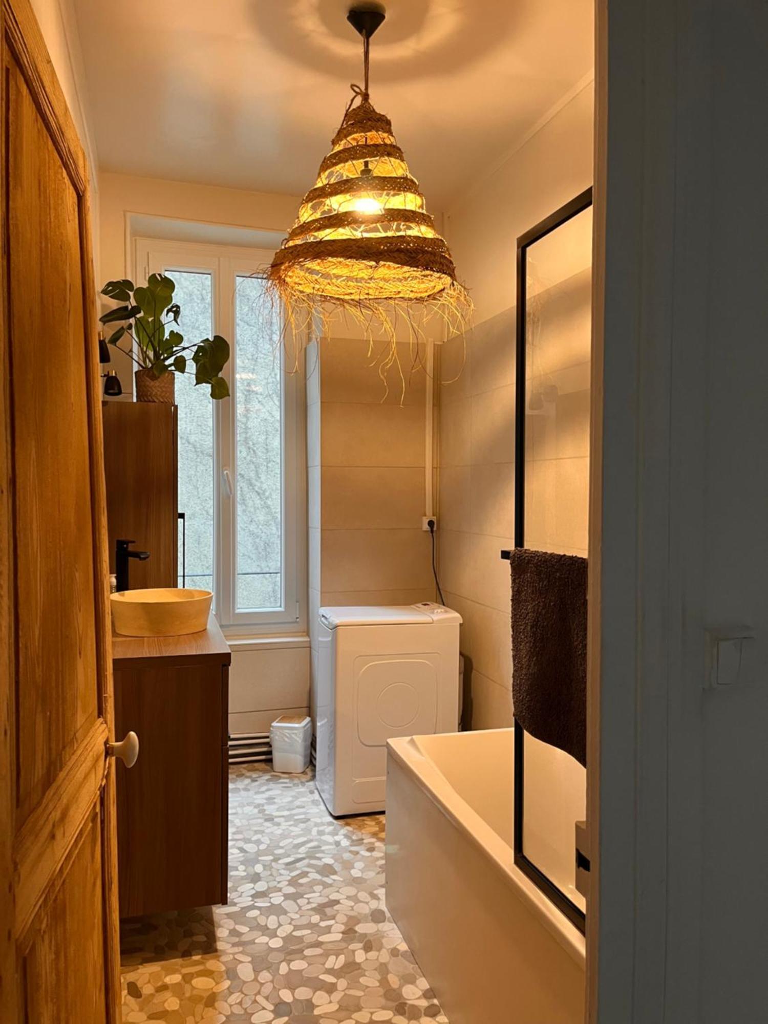 Appartement 2 - Proche Gare Nevers